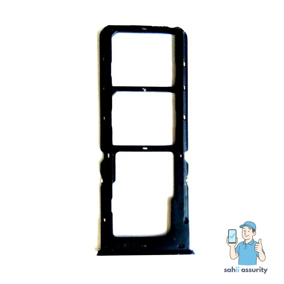 SIM Card Holder Tray for Realme 3